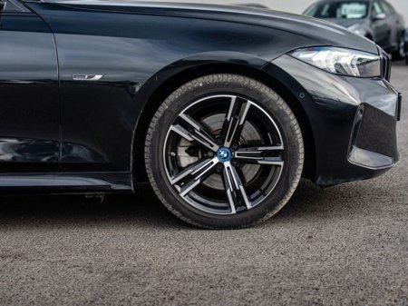 2023 BMW 3 Series 330E M SPORT €39,750
