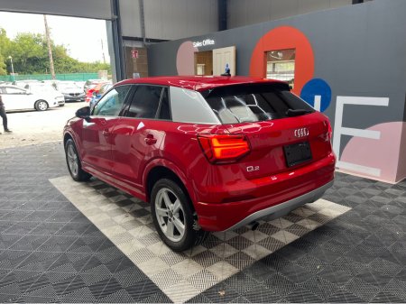 2019 Audi Q2 €22950 2019 AUDI Q2 AUTOMATIC 1.0 TFSI SPORT / 48k KMs / HEATED SEATS , REVERSE CAMERA , ADAPTIVE CRUISE & MORE €22,950