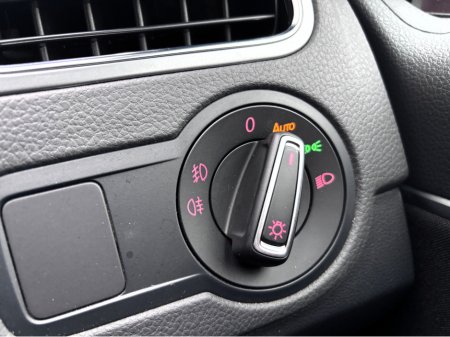 2016 Volkswagen Polo DEPOSIT TAKEN €12,950 thumbnail