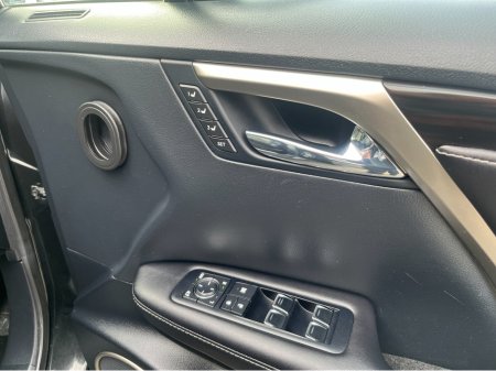 2016 Lexus RX 450 h - thumbnail 16