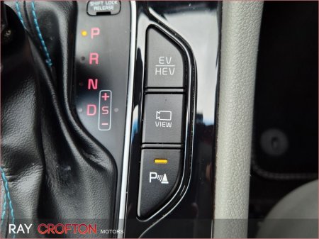 2020 Kia Niro - thumbnail 17