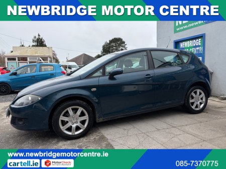 2006 SEAT Leon - thumbnail 6