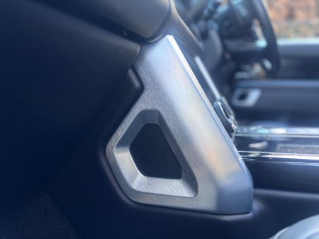 2021 Land Rover Range Rover - thumbnail 22