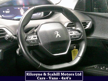 2020 Peugeot 3008 HDI BLUE ALLURE S/S 5DR €22,950 thumbnail