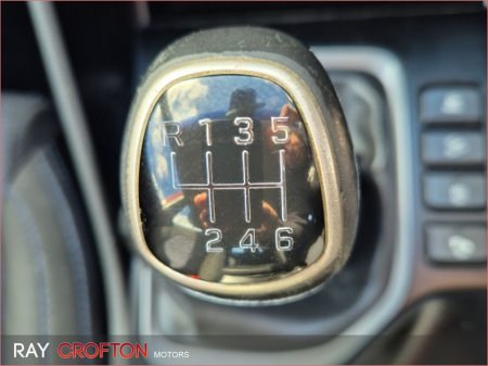 2016 Hyundai Tucson - thumbnail 9