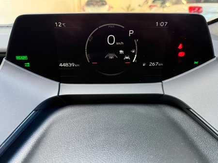 2023 Toyota Prius - thumbnail 15