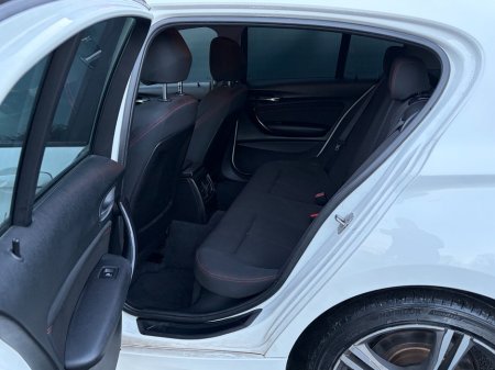 2013 BMW 1 Series 116i ES €8,950 thumbnail