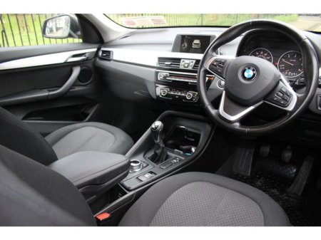2017 BMW X1 Sdrive18d SE 5DR €14,950 thumbnail