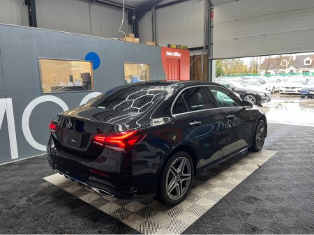 2023 Mercedes-Benz A Class €35950 2023 MERCEDES-BENZ A250E 1.3 AUTOMATIC / CRUISE CONTROL / REVERSE CAMERA / ELECTRIC MEMORY & HEATED SEATS / PADDLE SHIFTERS / AMBIENT LIGHTS €35,950 thumbnail