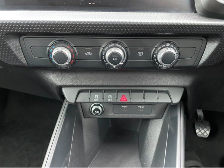 2022 Audi A1 - thumbnail 14