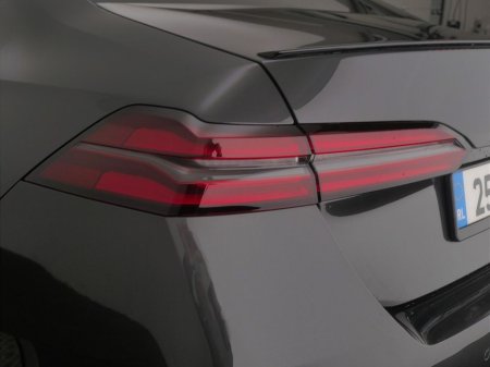 2025 BMW 5 Series 530e M Sport Pro Saloon €75,900 thumbnail