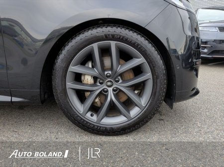 2025 Land Rover Range Rover Sport - thumbnail 9