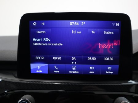 2024 Ford Kuga *96* ST-LINE EDITION PHEV €29,900 thumbnail