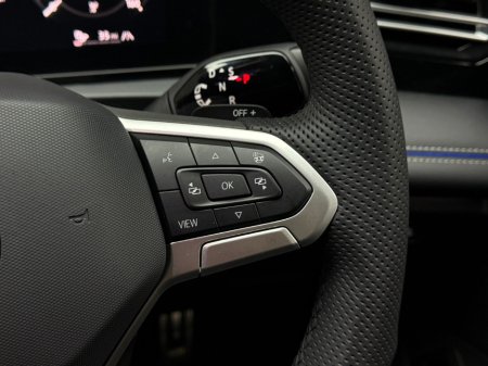 2025 Volkswagen Tiguan - thumbnail 19