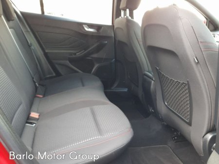 2021 Ford Focus 1.0 ST Line mHev 125PS "Low Mileage" €22,995 thumbnail