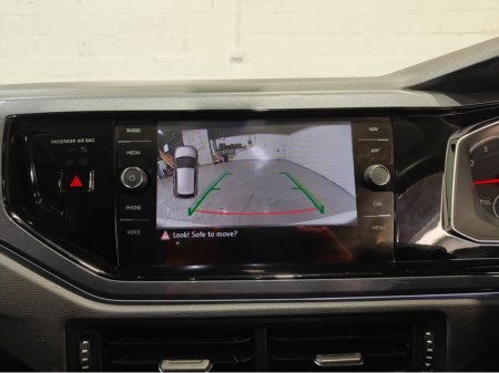 2018 Volkswagen Polo - thumbnail 12