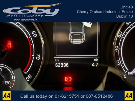 2022 Skoda Fabia Style 1.0 i 80HP 5DR Manual. NCT, Alloy Wheels, MFSW, USBC, Air Conditioning, Smart Link, Hands Free, Rear Parking Sensors and more. €16,950 thumbnail