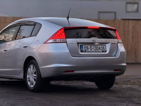 2009 Honda Insight - thumbnail 19