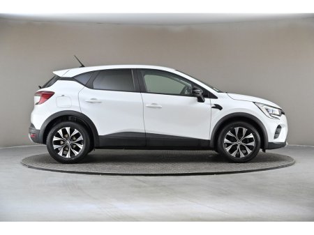 2023 Renault Captur - thumbnail 11