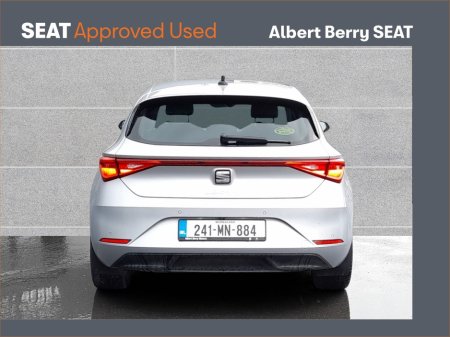 2024 SEAT Leon - photo 5