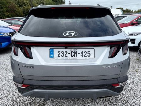 2023 Hyundai Tucson 1.6D Executive Plus *PRICE DROP* €33,850 thumbnail