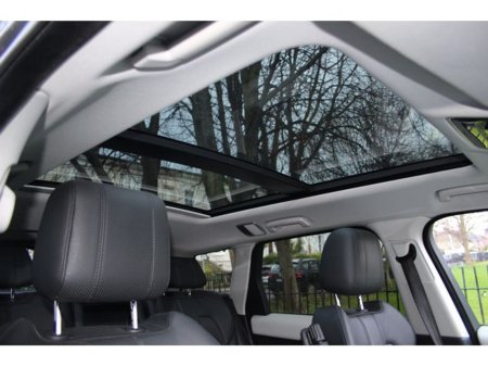 2016 Land Rover Range Rover Sport HSE DYN V6 306HP 5DR A €29,950 thumbnail