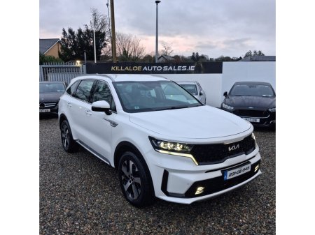 2023 Kia Sorento K3 5P 5DR AUTO