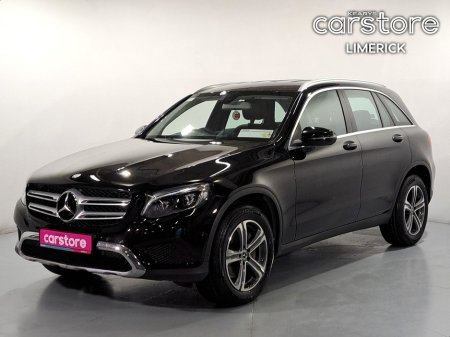 2017 Mercedes-Benz GLC Class - thumbnail 7