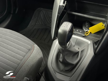 2022 Peugeot 208 (221) ACTIVE 1.2 PETROL MANUAL €14,495 thumbnail