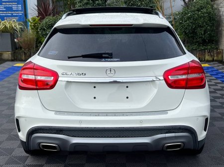 2015 Mercedes-Benz GLA Class - thumbnail 19