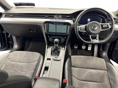 2020 Volkswagen Arteon - thumbnail 8