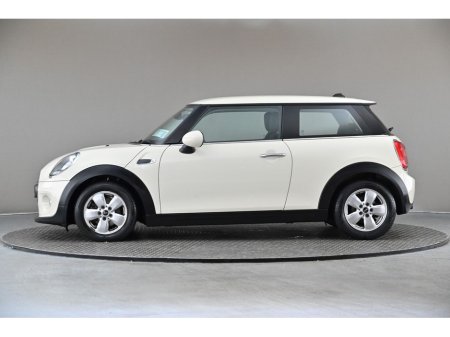 2016 MINI Hatch - thumbnail 5