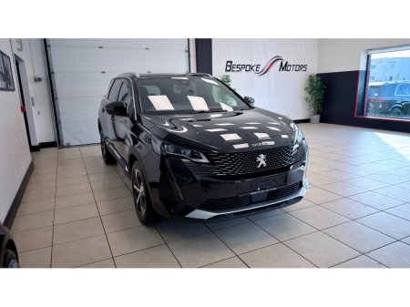 2024 Peugeot 5008 - thumbnail 9