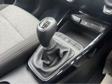 2024 Kia Stonic 1.0 K2 MY24 5DR €22,495 thumbnail