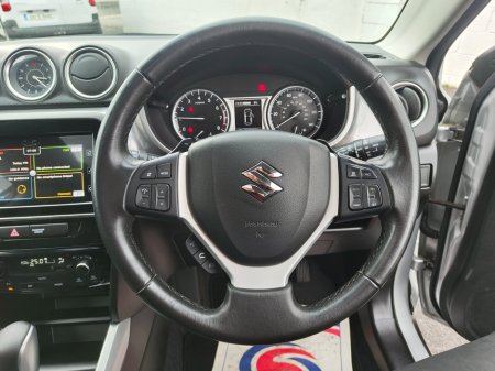 2016 Suzuki Vitara 1.6 GL €13,950 thumbnail