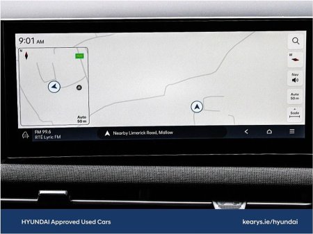 2026 Hyundai Tucson - thumbnail 27