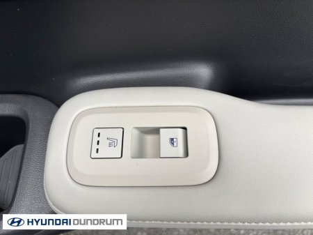 2025 Hyundai Santa Fe - thumbnail 10
