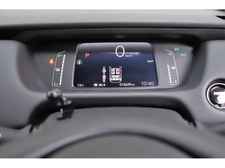 2023 Honda Fit 1.5 HEV E-CVT *CARPLAY*ANDROID*REVERSE CAM*PARK SENSORS* €21,790 thumbnail