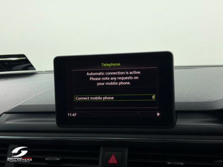 2016 Audi A4 - thumbnail 26