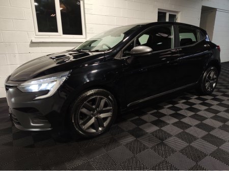 2022 Renault Clio - thumbnail 12