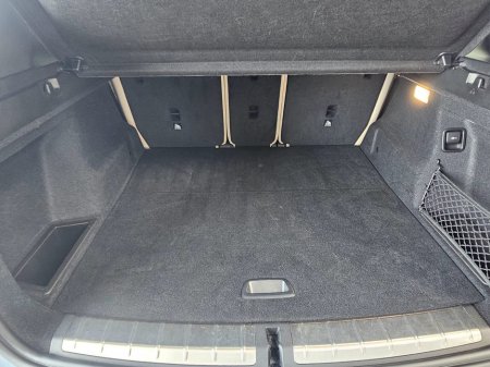 2021 BMW X1 - thumbnail 8