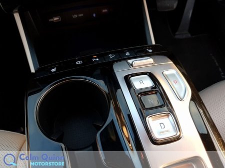 2022 Hyundai Tucson - thumbnail 15