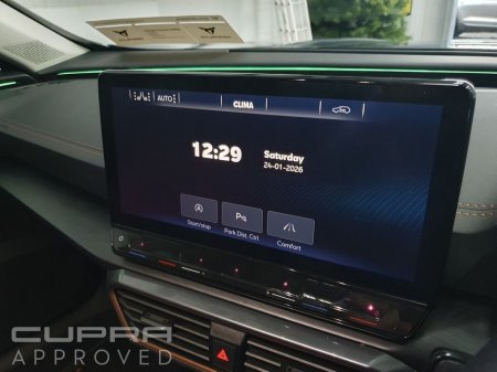 2023 Cupra Formentor 1.5TSi 150hp DSG (From €112 per week) €32,995 thumbnail