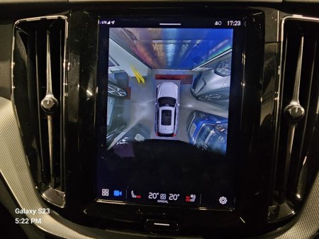 2023 Volvo XC60 T6 PHEV PLUS DARK AWD 5DR AUTO €53,950 thumbnail