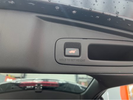 2022 Honda CR-V 2022 HONDA CR-V EHEV EX BLACK EDITION 2.0 AUTOMATIC / CRUISE CONTROL / REVERSE CAMERA / ELECTRIC MEMORY HEATED FRONT & REAR SEATS / PANORAMIC SUNROOF / PADDLE SHIFTERS thumbnail