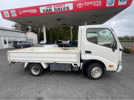 2013 Toyota DYNA - thumbnail 9