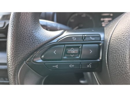 2020 Toyota Yaris Hybrid X Pack Automatic €14,950 thumbnail