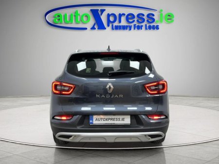 2020 Renault Kadjar - thumbnail 9