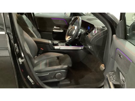 2024 Mercedes-Benz EQB - thumbnail 7