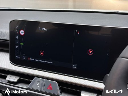 2026 Kia Stonic  thumbnail